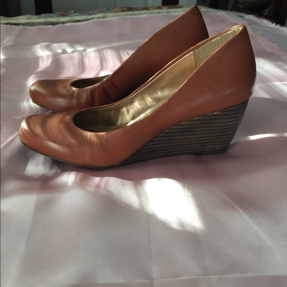 BCBGeneration wedge 👠